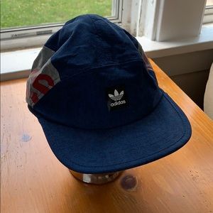 Adidas hat